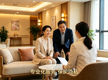 武穴有偿售卵代生女生的客户的客户群体有哪些