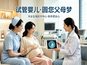 武穴辅助生育服务 试管婴儿行业的兴起背景、发展与未来展望